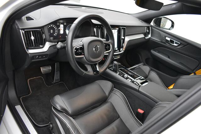 Volvo V60 T8 AWD Polestar Engineered | 20" Polestar Velgen | 360º Camera | Harman/Kardon |