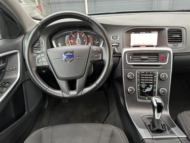 Volvo V60 V60 2.0 D2 Polar Nordic Navigatie