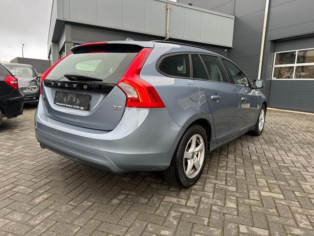 Volvo V60 V60 2.0 D2 Polar Nordic Navigatie