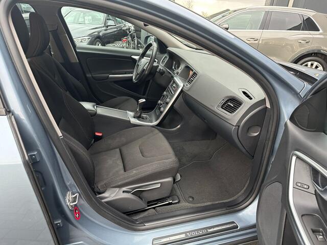 Volvo V60 V60 2.0 D2 Polar Nordic Navigatie