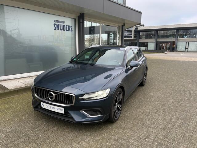 Volvo V60 2.0 T6 Recharge AWD Inscription - Lounge Full Options
