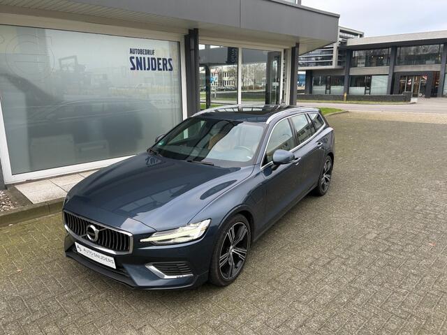 Volvo V60 2.0 T6 Recharge AWD Inscription - Lounge Full Options