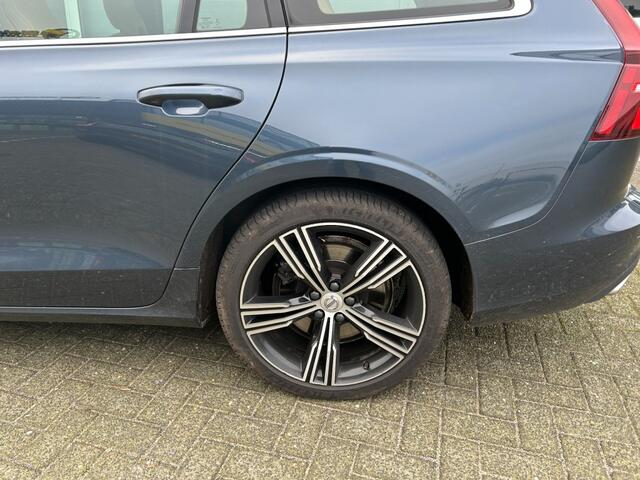Volvo V60 2.0 T6 Recharge AWD Inscription - Lounge Full Options