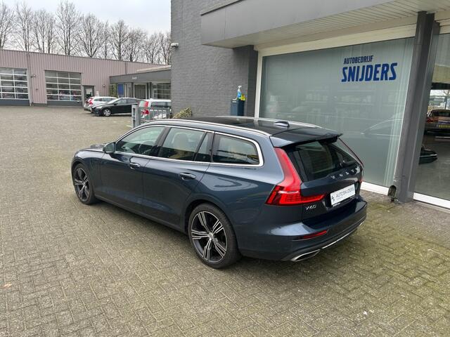 Volvo V60 2.0 T6 Recharge AWD Inscription - Lounge Full Options