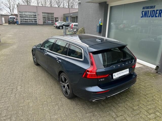 Volvo V60 2.0 T6 Recharge AWD Inscription - Lounge Full Options