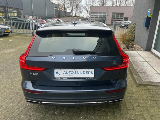 Volvo V60 2.0 T6 Recharge AWD Inscription - Lounge Full Options
