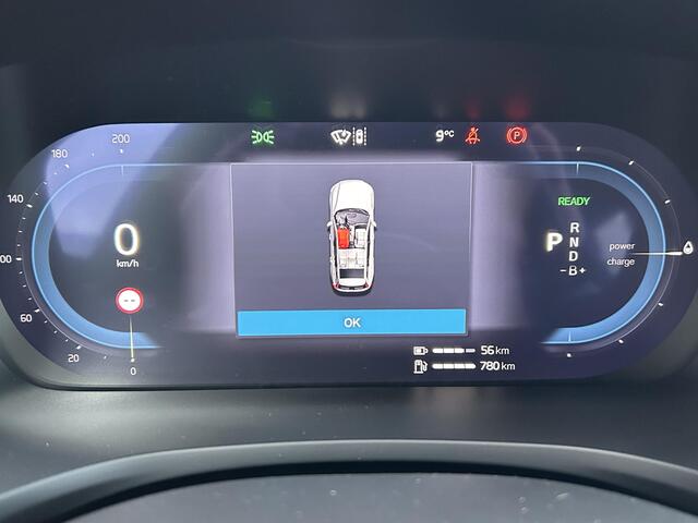 Volvo V60 2.0 T6 Plug-in hybrid AWD Ultra Dark 19 inch 360 camera schuifdak harman kardon nappa leder intellisafe