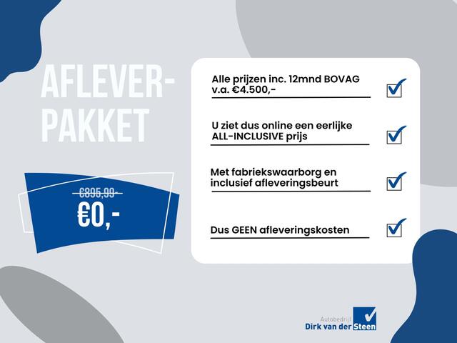 Volvo V60 2.0 B3 Business Pro | achteruitrijcamera | Parkeersensor Voor en Achter | Cruise Control | Apple CarPlay/Andriod Auto | DAB | LED | Keyless Entry/Start | Verwarmde Voorruit |