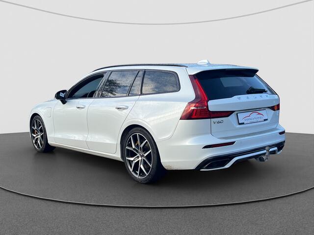 Volvo V60 2.0 T8 AWD Polestar Engineered | Harman Kardon | Pano dak | Full Options