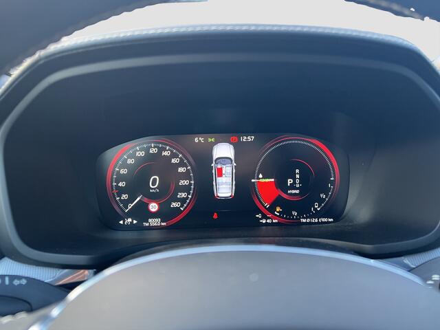 Volvo V60 2.0 T8 AWD Polestar Engineered | Harman Kardon | Pano dak | Full Options
