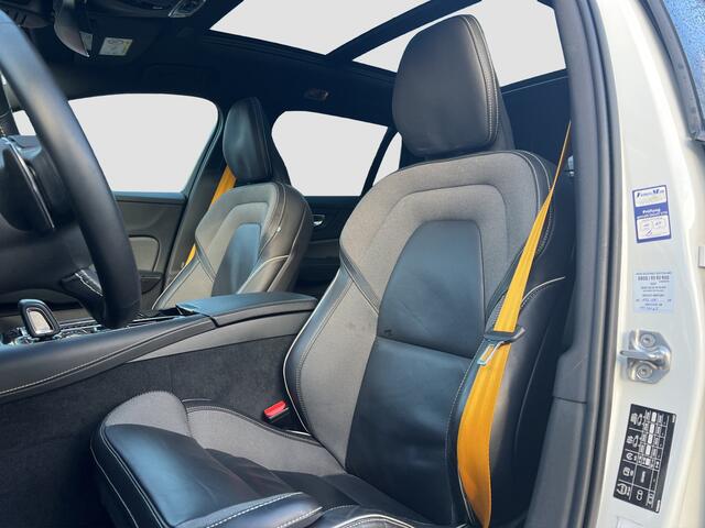 Volvo V60 2.0 T8 AWD Polestar Engineered | Harman Kardon | Pano dak | Full Options