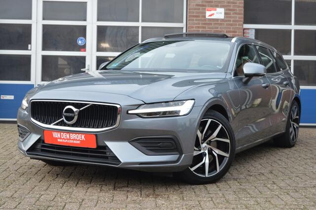 Volvo V60 2.0 T5 Momentum | AUT - PANODAK - NAVI
