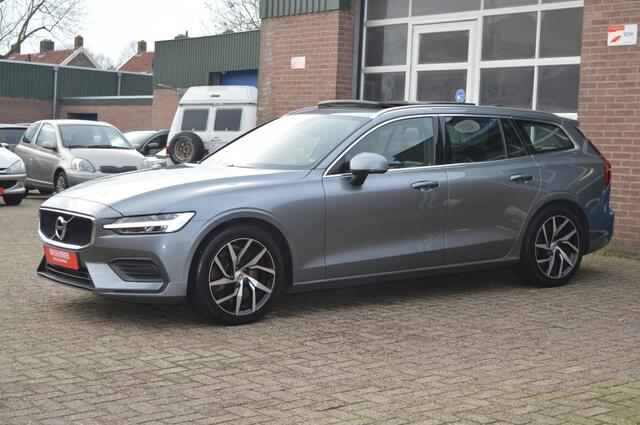Volvo V60 2.0 T5 Momentum | AUT - PANODAK - NAVI