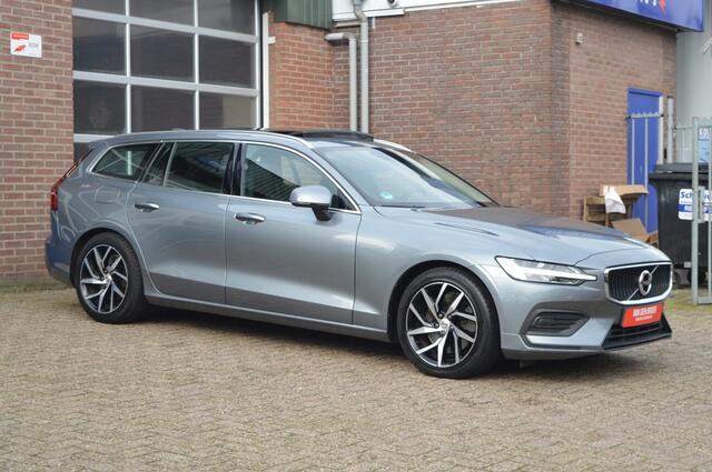 Volvo V60 2.0 T5 Momentum | AUT - PANODAK - NAVI