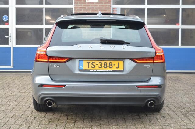Volvo V60 2.0 T5 Momentum | AUT - PANODAK - NAVI