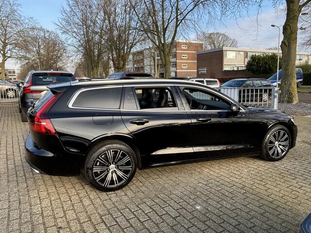 Volvo V60 T6 Recharge AWD Inscription Head-Up Keyless Pano Pilot Assist