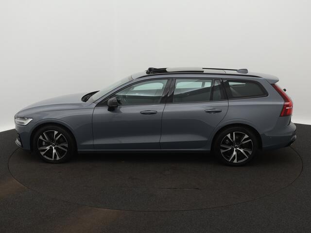 Volvo V60 2.0 B3 Plus Dark