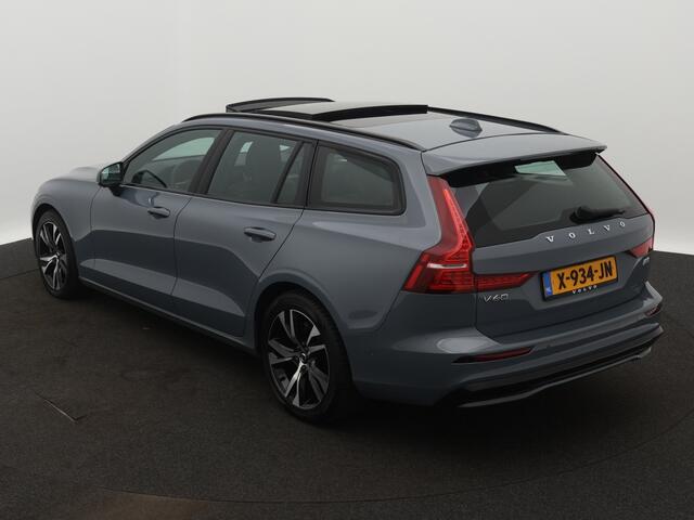 Volvo V60 2.0 B3 Plus Dark