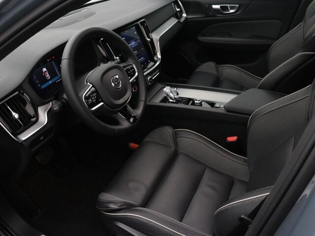 Volvo V60 2.0 B3 Plus Dark