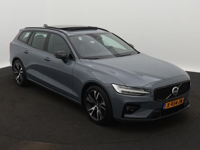 Volvo V60 2.0 B3 Plus Dark