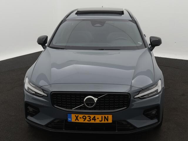 Volvo V60 2.0 B3 Plus Dark