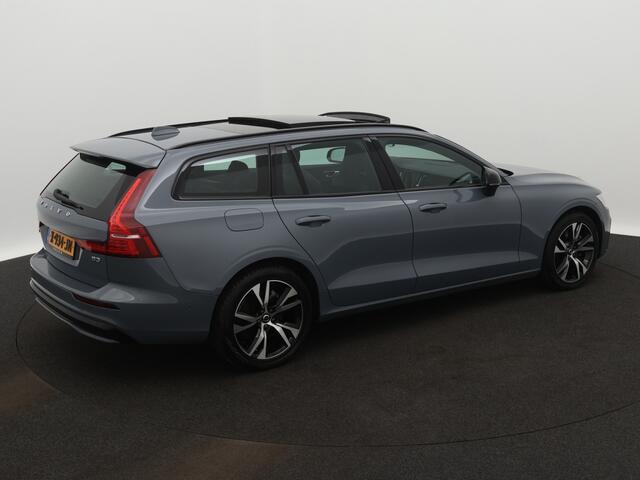 Volvo V60 2.0 B3 Plus Dark