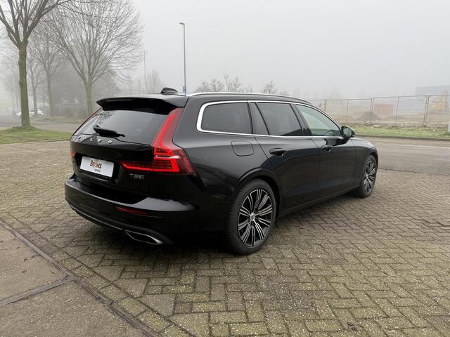 Volvo V60 2.0 T8 Twin Engine AWD Inscription Massage l Pano l 400PK