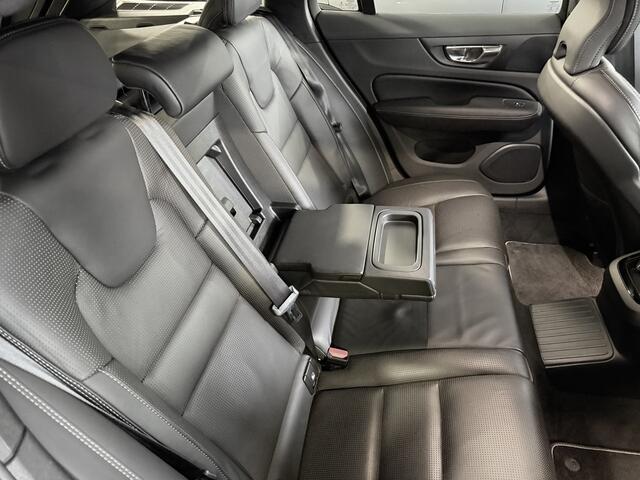 Volvo V60 2.0 T8 Twin Engine AWD R-Design incl. 12 mnd BOVAG garantie