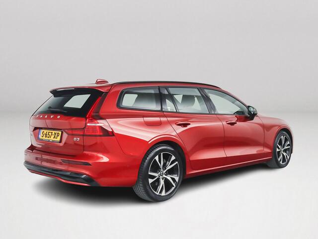 Volvo V60 B3 Aut. Plus Dark | Harman Kardon | Trekhaak | 360º camera