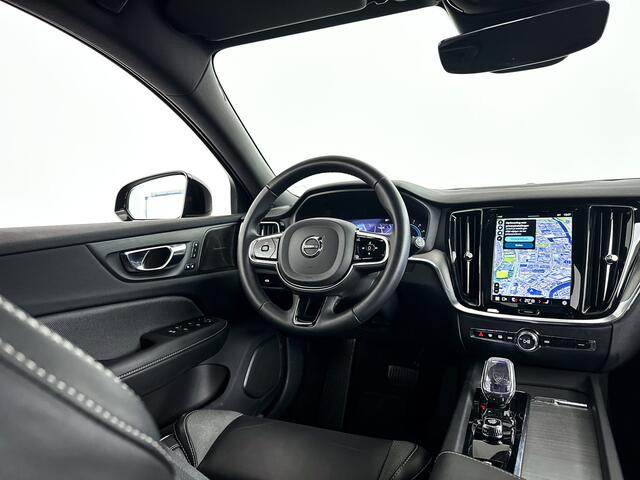 Volvo V60 B3 Aut. Plus Dark | Harman Kardon | Trekhaak | 360º camera