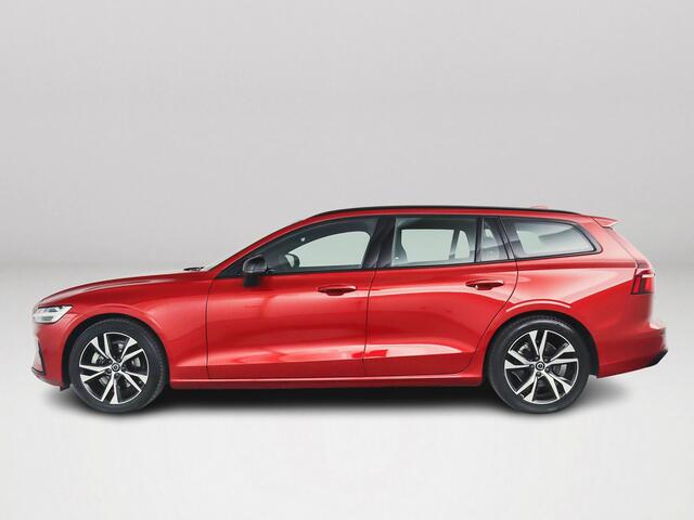 Volvo V60 B3 Aut. Plus Dark | Harman Kardon | Trekhaak | 360º camera