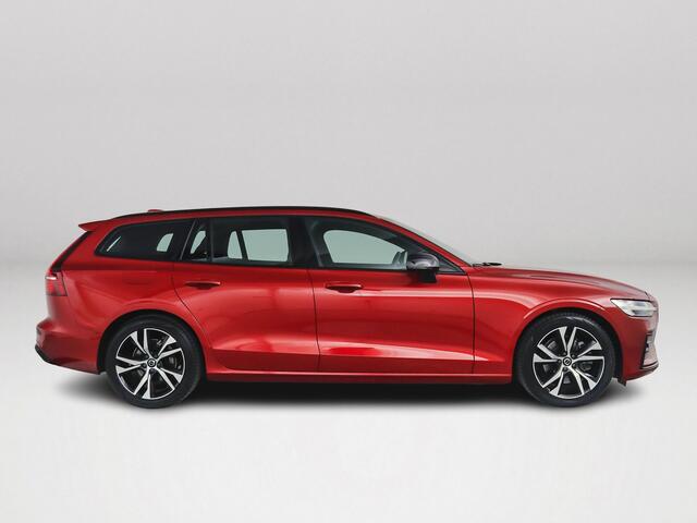 Volvo V60 B3 Aut. Plus Dark | Harman Kardon | Trekhaak | 360º camera