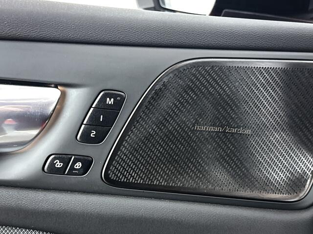 Volvo V60 B3 Aut. Plus Dark | Harman Kardon | Trekhaak | 360º camera