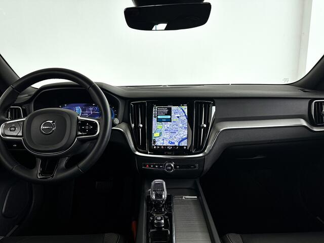 Volvo V60 B3 Aut. Plus Dark | Harman Kardon | Trekhaak | 360º camera