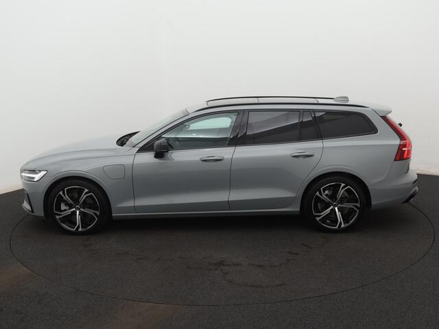 Volvo V60 2.0 T6 AWD Ultimate Dark