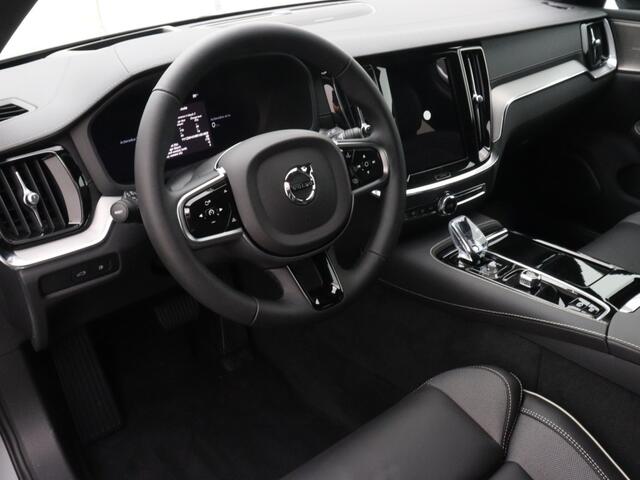 Volvo V60 2.0 T6 AWD Ultimate Dark