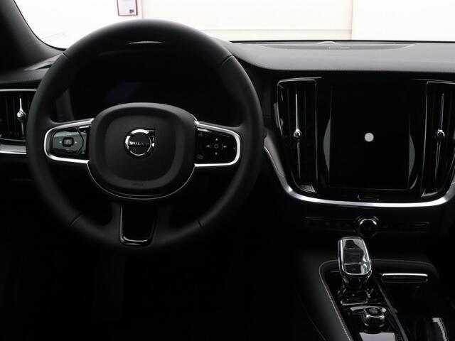 Volvo V60 2.0 T6 AWD Ultimate Dark