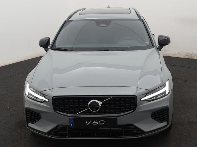 Volvo V60 2.0 T6 AWD Ultimate Dark