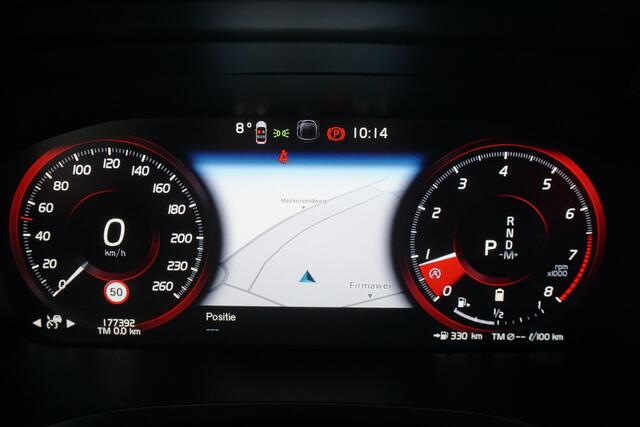 Volvo V60 2.0 B3 Momentum | Leder | ACC | Styling Kit | Camera | Origineel NL |