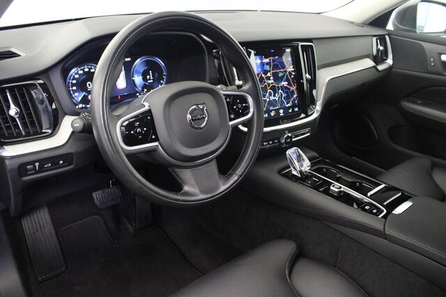 Volvo V60 2.0 T6 Recharge AWD Inscription |Stoel/stuur verwarming|Leder|