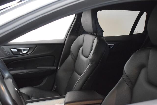 Volvo V60 2.0 T5 250pk AUT8 Inscription Head-up/ Adapt. Cruise/ Trekhaak 1800kg/ Camera enz..
