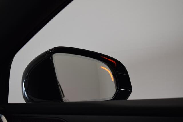 Volvo V60 2.0 T5 250pk AUT8 Inscription Head-up/ Adapt. Cruise/ Trekhaak 1800kg/ Camera enz..