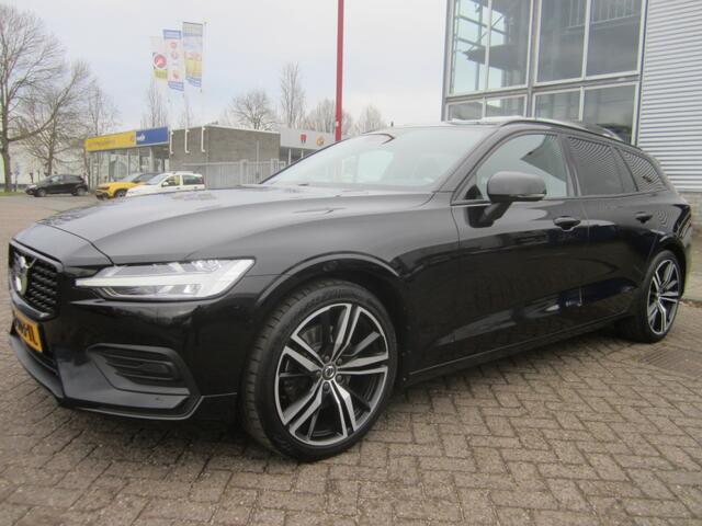 Volvo V60 2.0 B3 Mom. Adv. l Navi l Automaat l Xenon