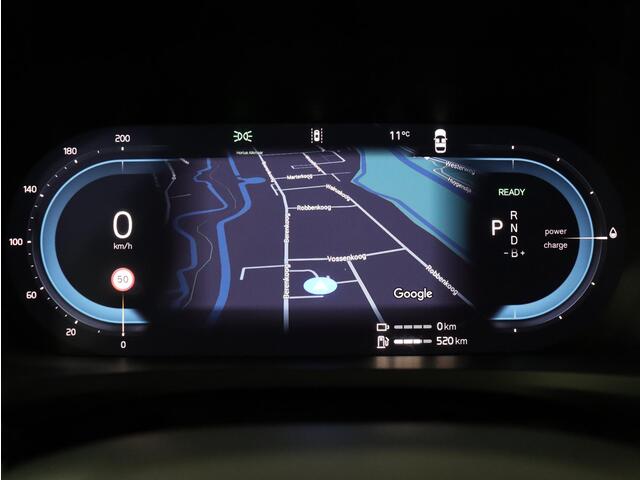 Volvo V60 T6 Plug-in hybrid AWD Essential Edition / Trekhaak / Stoel+stuur+achterbank verwarmd / Leder / BLIS /