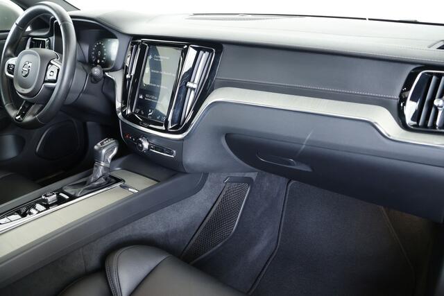 Volvo V60 2.0 T6 AWD Inscription Polestar 326 pK / Opendak / HUD / Pilot assist / HarmanKardon
