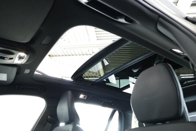 Volvo V60 2.0 T6 AWD Inscription Polestar 326 pK / Opendak / HUD / Pilot assist / HarmanKardon