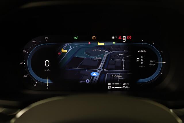 Volvo V60 T6 RECHARGE AWD ULTRA DARK -PANO.DAK|360°CAM|BOWERS&WILKINS|19"|HEAD-UP DISP.