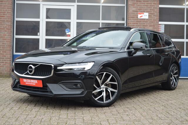 Volvo V60 2.0 T5 Momentum | AUT - PANODAK - NAVI