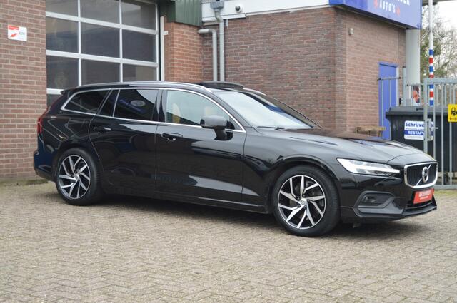 Volvo V60 2.0 T5 Momentum | AUT - PANODAK - NAVI