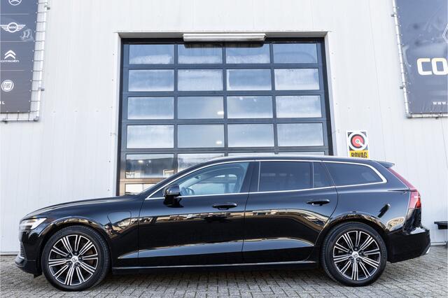 Volvo V60 2.0 T6 Recharge AWD Inscription ?360?H&K?Pilot.ass?ACC?Trekhaak